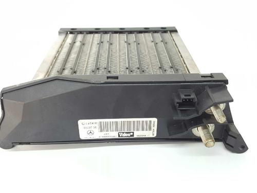 Heater resistor MERCEDES-BENZ B-CLASS Sports Tourer (W245) B 200 CDI (245.208) | BP11675439M108 