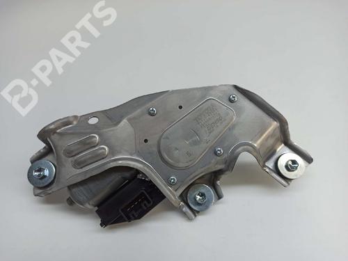 Rear wiper motor TOYOTA AURIS (_E18_) 1.2 (NRE185_, NRE185R) | BP8874484M102 