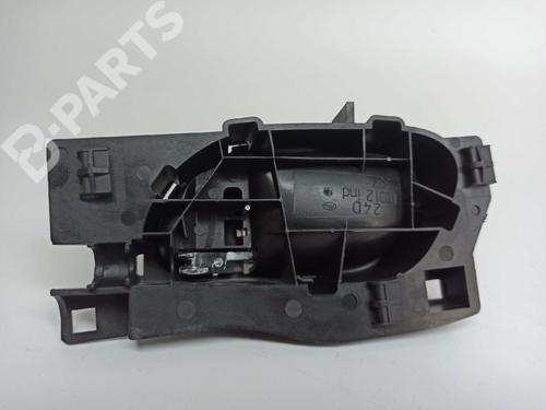 Front right interior door handle CITROËN C4 Coupe (LA_) 1.6 HDi | BP6422940I14 