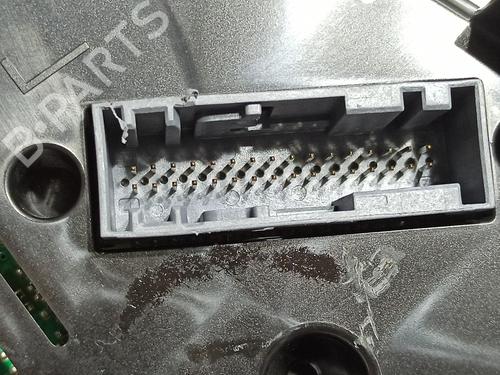 Instrument cluster OPEL MOKKA / MOKKA X (J13) 1.7 CDTI (_76) | BP27509323C47