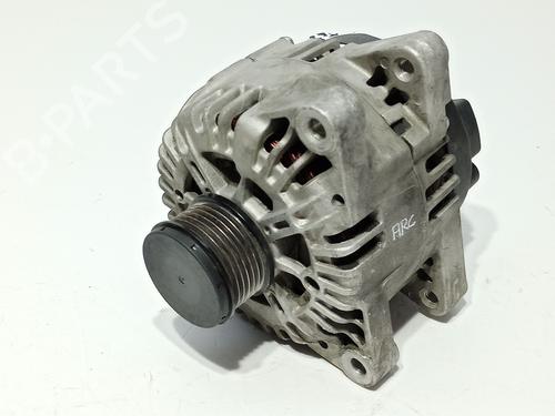 Used Alternator Alternator 37520714 37520714