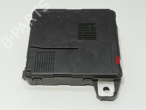 Sikringsdåse RENAULT MEGANE II (BM0/1_, CM0/1_) 1.5 dCi (BM0F, BM0T, BM2B, CM0F, CM0T) | BP29320417E1 