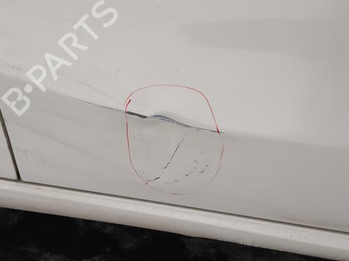 Right front door MERCEDES-BENZ B-CLASS Sports Tourer (W246, W242) B 200 CDI (246.201) | BP29517165C3
