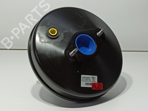 Used Servo brake FORD TOURNEO COURIER B460 MPV 1.5 TDCi (75 hp) 25750288