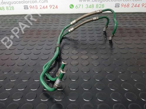 Pipe PEUGEOT 407 (6D_) 2.0 HDi 135 (6DRHRH, 6DRHRE, 6DRHRG, 6DRHRJ) | BP14528405M125 