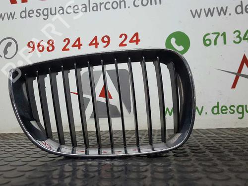 Grille BMW 1 (E87)  | BP2737349C40