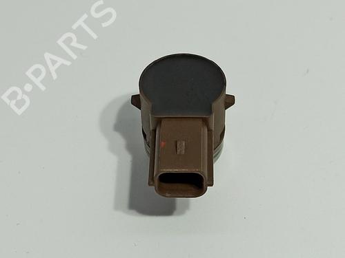Elektronisk modul FORD FIESTA VII (HJ, HF)  | BP25150886M83 