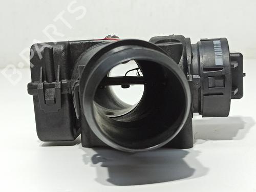 Throttle body CITROËN C4 I (LC_) 1.6 HDi | BP29645267M82