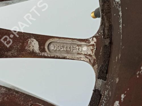 Rim BMW 5 (E39) 530 d | BP6141322C45 