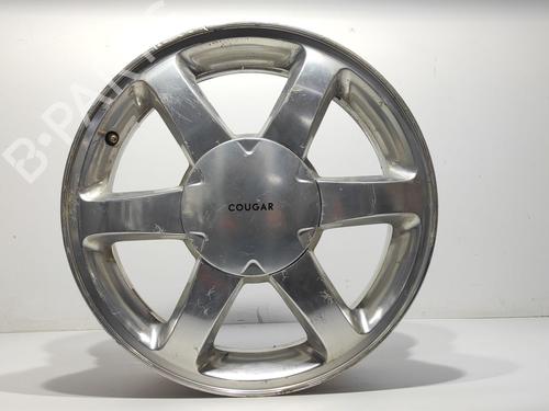 Used Rim Rim 37376551 37376551