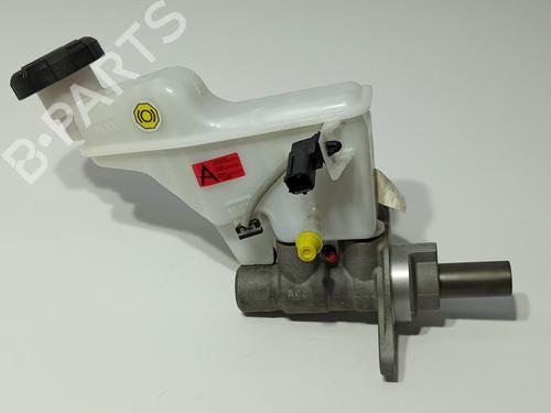 Brake master cylinder HYUNDAI TUCSON (NX4E, NX4A) 1.6 CRDi Hybrid 48V | BP25981854M77 