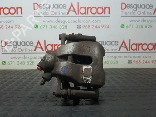 Right front brake caliper CITROËN C3 I (FC_, FN_) 1.4 HDi | BP11542359M104