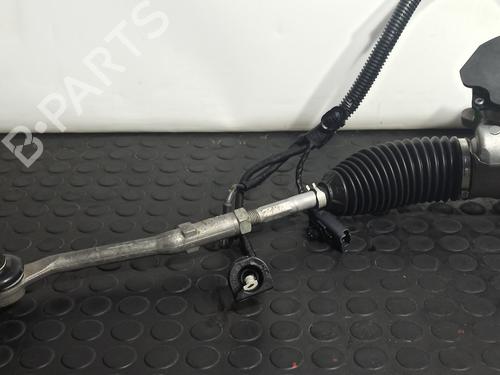 Steering rack CITROËN C3 III (SX) 1.2 THP 110 (SXHNPS, SXHNZT, SXHNZ6) | BP15258076M22