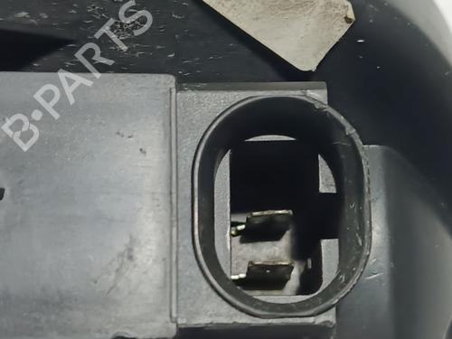 Varmvifte MINI MINI (R50, R53) One D | BP20673997M62 