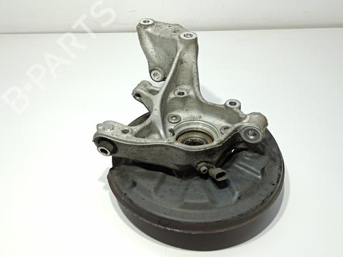 Right rear steering knuckle SEAT ATECA (KH7, KHP) 1.0 TSI | BP20507180M28 