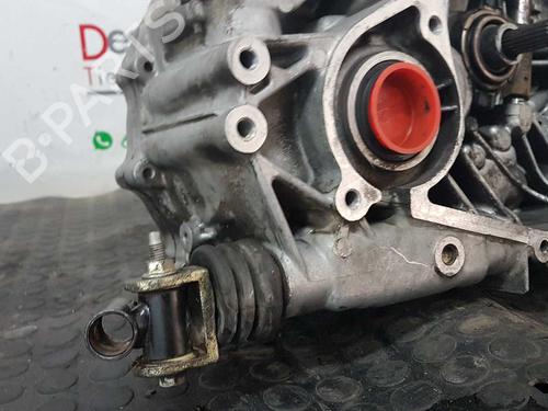 Gearbox NISSAN ALMERA TINO (V10) 1.8 | BP2751132M3