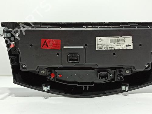 AC Styreenhet / Manøvreringsenhet NISSAN QASHQAI II SUV (J11, J11_) 1.5 dCi | BP15383720I5 