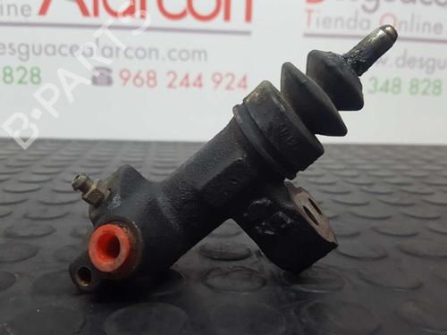 Clutch slave cylinder NISSAN ALMERA TINO (V10) 1.8 | BP14531921M113 