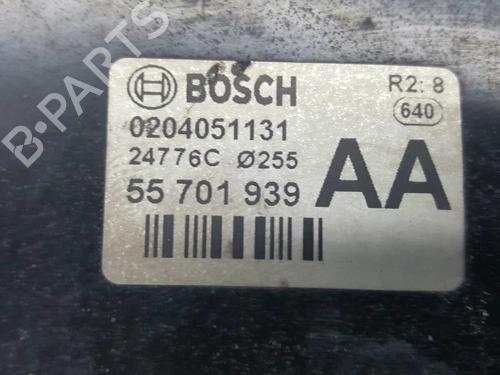 Servo frein OPEL CORSA D (S07) 1.3 CDTI (L08, L68) | BP2756039M42 