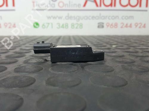 Elektronisk sensor RENAULT CLIO IV (BH_) 1.5 dCi 75 | BP8748375M84 