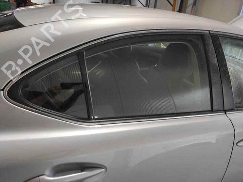 rear-right-door-window-lexus-is-ii-_e2_-220d-ale20-2005-2006-2007-2008-2009-2010-2011-2012-2013-7879612 main image
