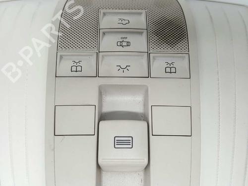 Interior roof light MERCEDES-BENZ E-CLASS (W212) E 220 CDI / BlueTEC (212.001, 212.002) | BP7425599I8 
