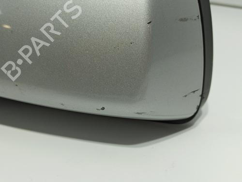 Left mirror BMW 5 (E60) 525 d | BP10320831C26 