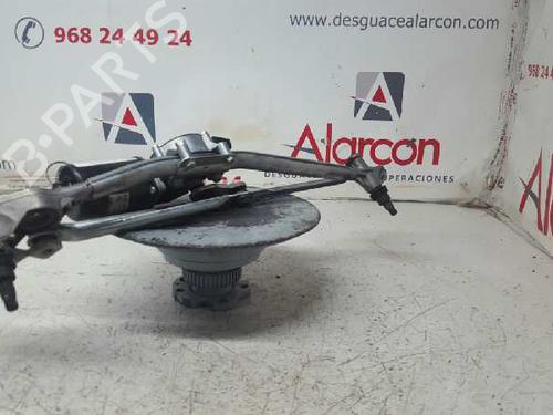 Front wiper motor BMW 3 (E90) 320 d | BP2749415M29