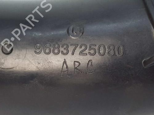 Pipe PEUGEOT 208 I (CA_, CC_) 1.6 HDi | BP14542328M125 
