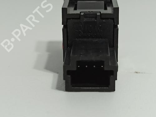 Warning switch NISSAN JUKE (F16_) 1.0 | BP29760938I22