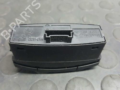 Warning switch BMW 1 (E87) 118 d | BP6628685I22 