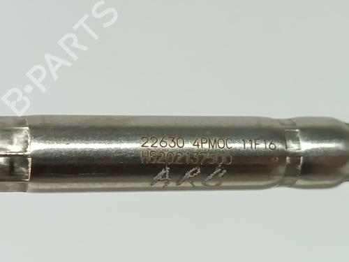 Electronic sensor RENAULT CLIO V (B7_) 1.6 E-TECH 140 (B7MU) | BP37173924M84 - Image 2