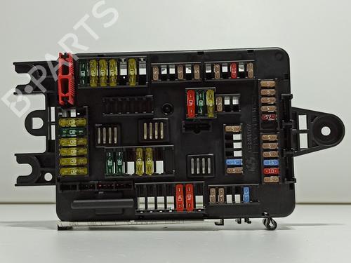 Used Fuse box BMW 1 (F20) 116 d (116 hp) 24707193