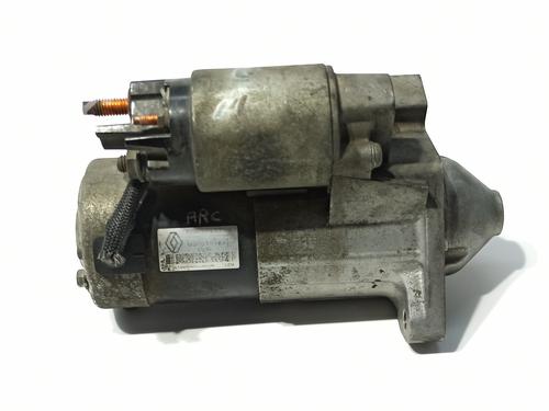 Starter RENAULT MEGANE II (BM0/1_, CM0/1_) 1.5 dCi (BM1E, CM1E) | BP23560726M8 