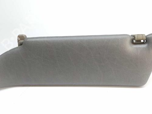 Right sun visor MERCEDES-BENZ S-CLASS (W140) S 300 Turbo-D (140.135) | BP7112328I2