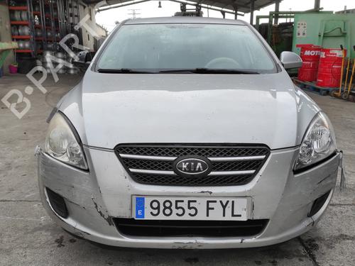 Used Parts KIA CEE'D Hatchback (ED) 1.4 (109 hp) 4281951