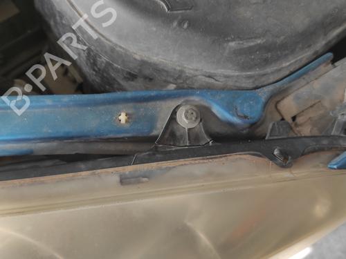 Left headlight PEUGEOT 307 CC (3B) | BP27602247C28 - Image 3
