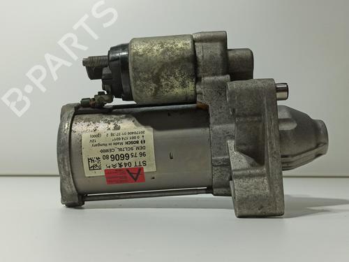 Starter PEUGEOT EXPERT Van (V_) 1.6 BlueHDi 115 | BP22224601M8 