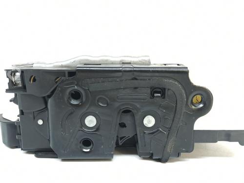 Front left lock SEAT IBIZA IV SC (6J1, 6P5) 1.2 TDI | BP10956737C98