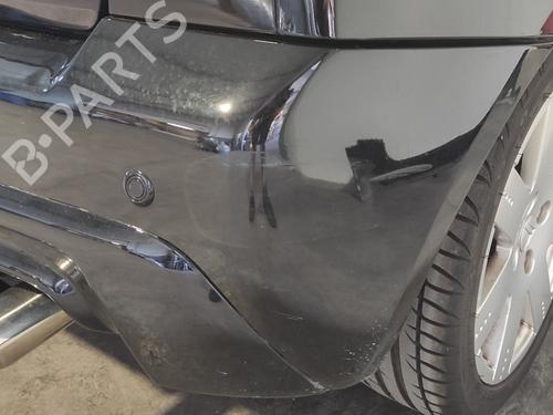 Rear bumper CITROËN C2 (JM_) 1.6 | BP18888001C8