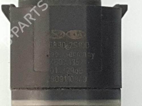 Electronic module HYUNDAI ix35 (LM, EL, ELH) 1.7 CRDi | BP10264216M83