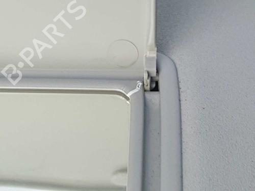 Left sun visor FORD FIESTA VI (CB1, CCN) 1.5 TDCi | BP7019985I1 