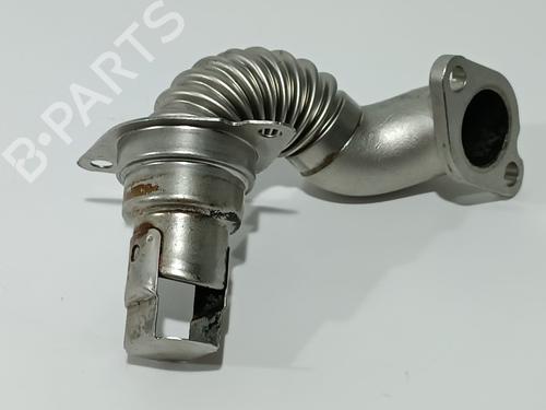 Pipe MERCEDES-BENZ CLA (C118) CLA 200 d (118.312) A6541400602