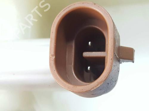 Brake master cylinder OPEL ASTRA K (B16) | BP5126663M77