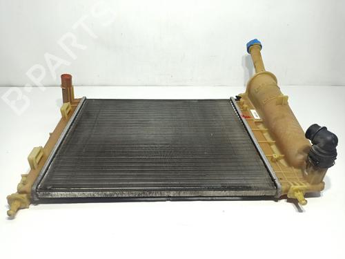 Water radiator FIAT 500 C (312_) 1.2 (312CXA1A, 312AXA1A) | BP32070850M31 - Image 4