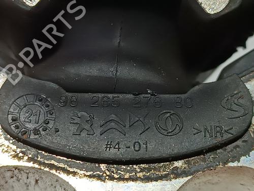 Engine mount PEUGEOT 208 II (UB_, UP_, UW_, UJ_) e-208 | BP23560677M89