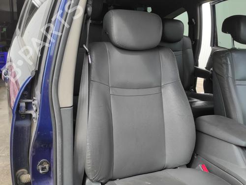 Sedile anteriore destro SSANGYONG RODIUS I 2.7 Xdi | BP25830044C16