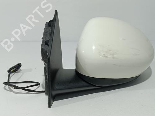 Used Left mirror FIAT 500e (332_) [2020-2025]  29047181