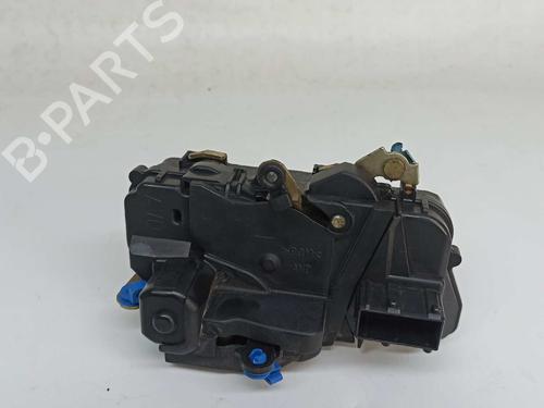 Used Front right lock CITROËN BERLINGO / BERLINGO FIRST Box Body/MPV (M_) 1.9 D 70 (MBWJZ, MCWJZ) (69 hp) 6706528