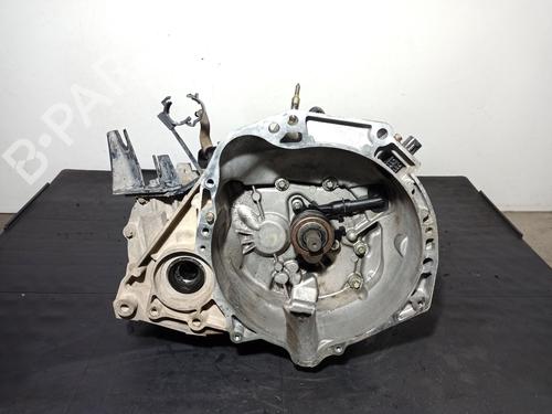 Used Gearbox Gearbox NISSAN MICRA III (K12) 1.2 16V (80 hp) 38938265 38938265